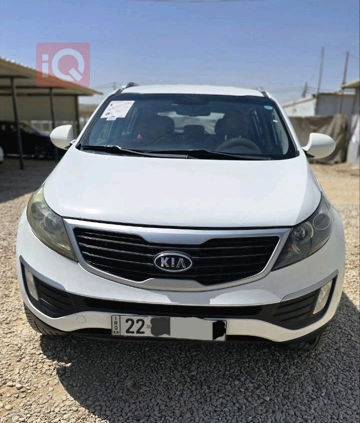 کیا سپۆرتاج
